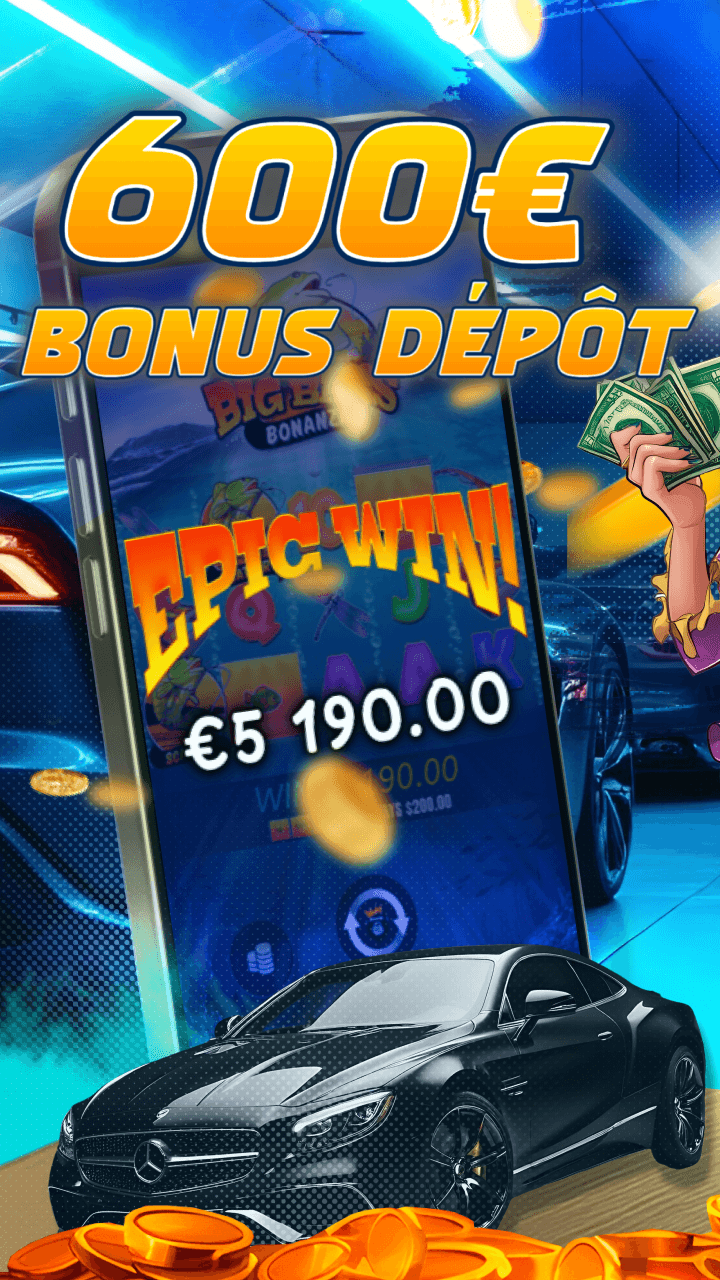 Vive la Win Screenshot