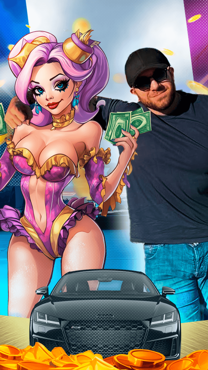 Vive la Win Screenshot