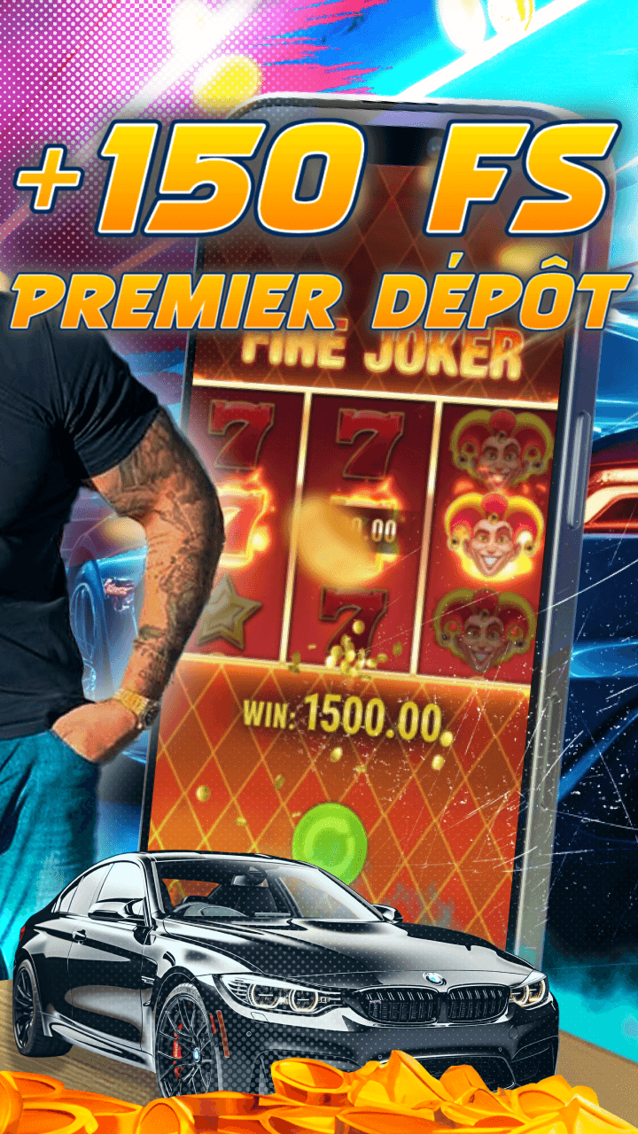 Vive la Win Screenshot